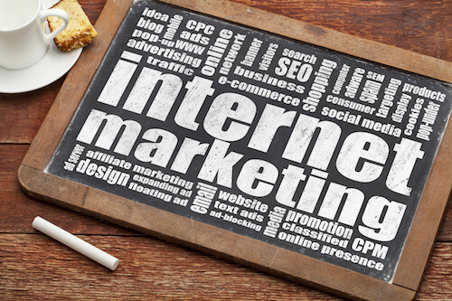 How to succedd at internet marketing