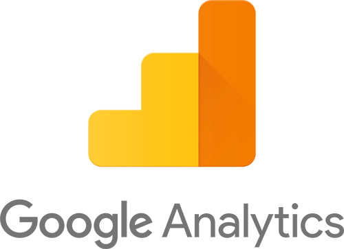 Google Anaytlics Logo