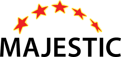 Majestic SEO Logo