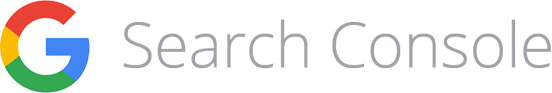 Google Serach Console Logo
